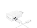 For Samsung Galaxy J3 Wall Charger + Cable Kit W/Micro USB 2.0 Fast Charger