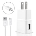 For Samsung Galaxy SIII S3 Home Charger White - Cable not Included